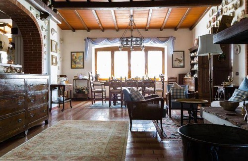 Ardea Bed & Breakfast | 26 m² Bed and breakfast ∙ 2 bedrooms ∙ 5 guests