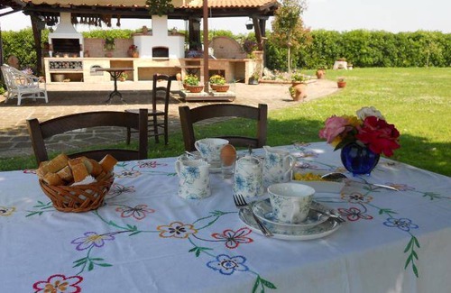 Ardea Bed & Breakfast | 26 m² Bed and breakfast ∙ 2 bedrooms ∙ 5 guests