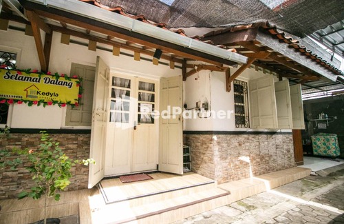 Wirobrajan Hotel | 26 m² Hotel ∙ 3 guests