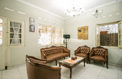 Wirobrajan Hotel | 26 m² Hotel ∙ 3 guests