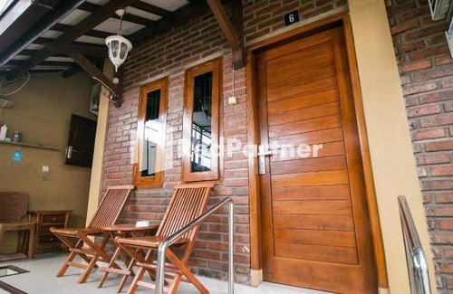 Wirobrajan Hotel | 26 m² Hotel ∙ 3 guests