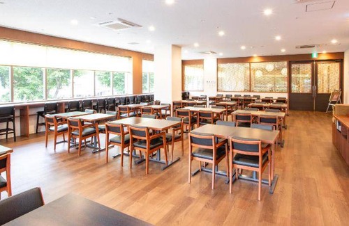 Naka Ward Hotel | 26 m² Hotel ∙ 7 guests