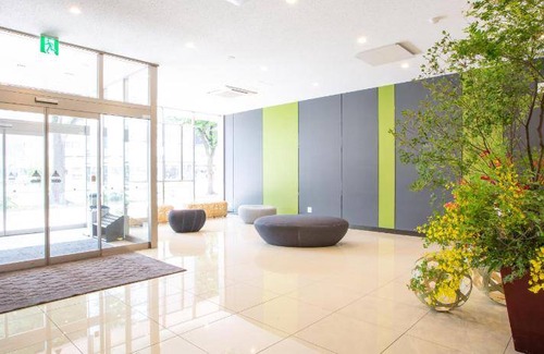 Naka Ward Hotel | 26 m² Hotel ∙ 7 guests