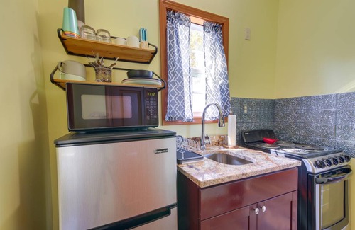 Millington House | 26 m² House ∙ 1 bedroom ∙ 2 guests