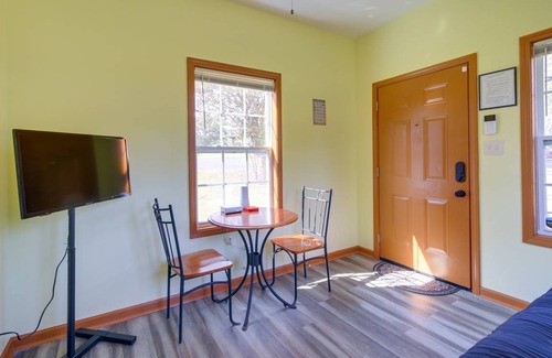 Millington House | 26 m² House ∙ 1 bedroom ∙ 2 guests