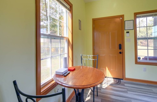 Millington House | 26 m² House ∙ 1 bedroom ∙ 2 guests