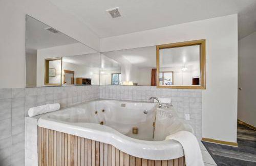 Cass City House | 26 m² Motel ∙ 4 guests