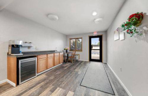 Cass City House | 26 m² Motel ∙ 4 guests
