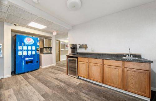 Cass City House | 26 m² Motel ∙ 4 guests