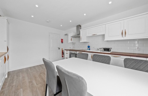 Bannockburn Bed & Breakfast | 26 Main St - Room 3