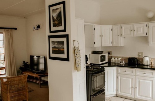 Himeville Apartment | 26 on Sutton