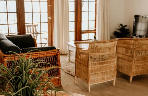Himeville Apartment | 26 on Sutton