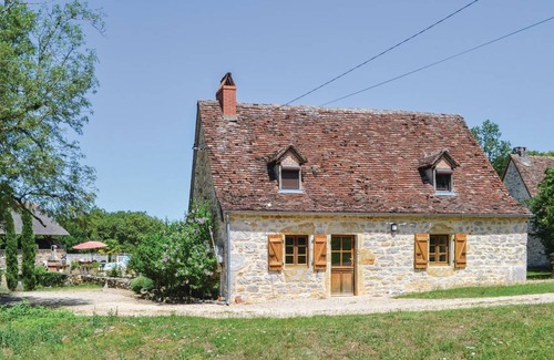 Padirac House | 260 m² House ∙ 5 bedrooms ∙ 12 guests
