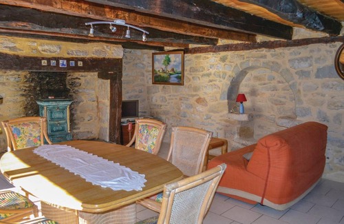 Padirac House | 260 m² House ∙ 5 bedrooms ∙ 12 guests