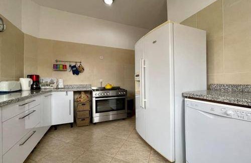Ifrane Villa | 260 m² Villa ∙ 5 bedrooms ∙ 11 guests