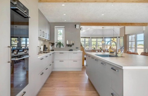 Harboore Apartment | 266 Harboøre - Strandvejen 177 A