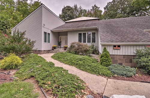 Dover House | 269 m² House ∙ 3 bedrooms ∙ 10 guests