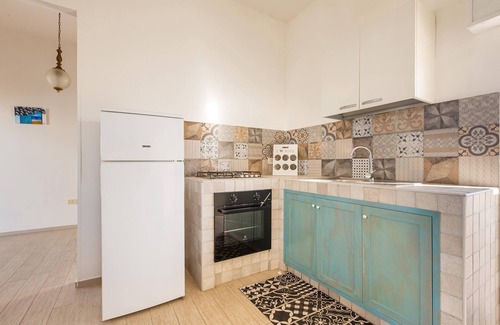 Torre Lapillo Apartment | 2695 Appartamento Iris by Barbarhouse