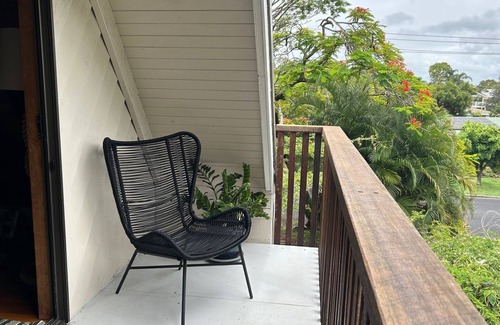 Rainbow Beach House | 27 Green Valley Drive - Rainbow Beach. Beach Chalet, Pets welcome