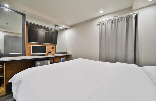 Anyang Hotel | 27 Hotel