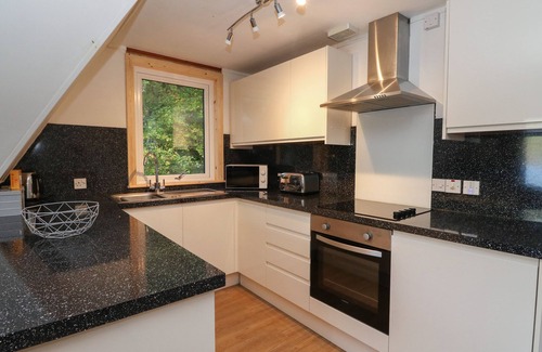 South Laggan Cottage | 27 Invergarry Lodges