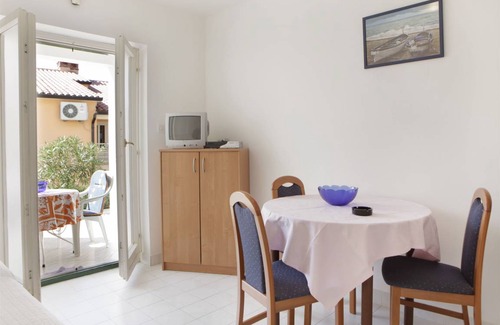 Rabac Apartment | 27 m² Apartment ∙ 2 guests
