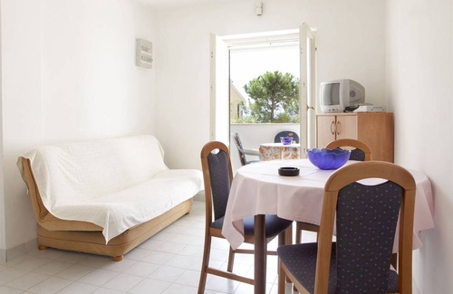 Rabac Apartment | 27 m² Apartment ∙ 2 guests