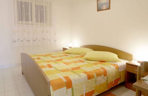 Rabac Apartment | 27 m² Apartment ∙ 2 guests