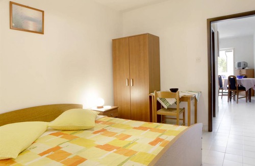Rabac Apartment | 27 m² Apartment ∙ 2 guests