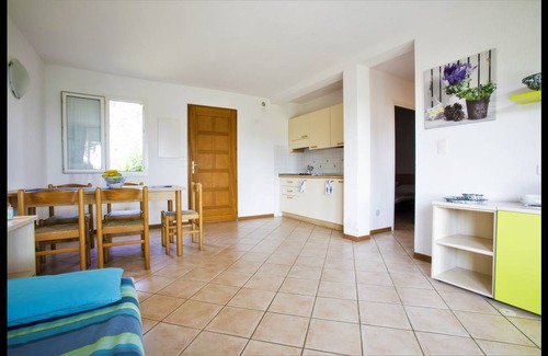 Ghisonaccia Apartment | 27 m² Apartment ∙ 2 bedrooms ∙ 3 guests