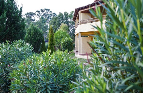 Ghisonaccia Apartment | 27 m² Apartment ∙ 2 bedrooms ∙ 3 guests