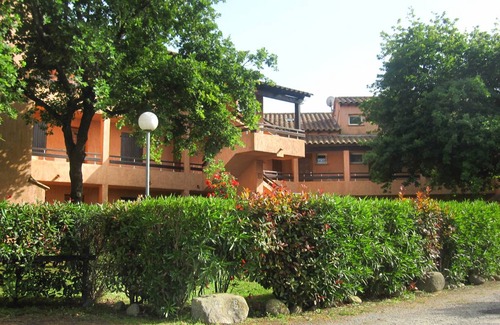 Ghisonaccia Apartment | 27 m² Apartment ∙ 2 bedrooms ∙ 3 guests