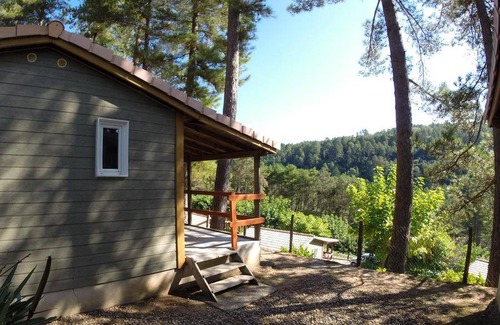 Ucel Ski Chalet | 27 m² Chalet ∙ 2 bedrooms ∙ 5 guests