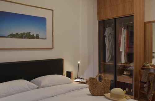 Jakarta Hotel | 27 m² Hotel ∙ 127 guests