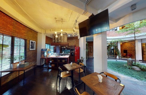 Jakarta Hotel | 27 m² Hotel ∙ 127 guests