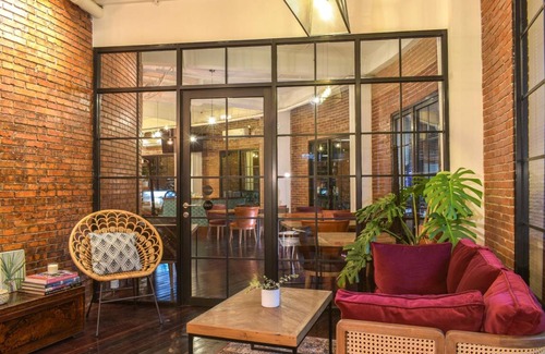 Jakarta Hotel | 27 m² Hotel ∙ 127 guests