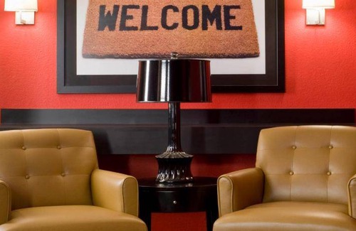 Soncy Hotel | 27 m² Hotel ∙ 10 guests