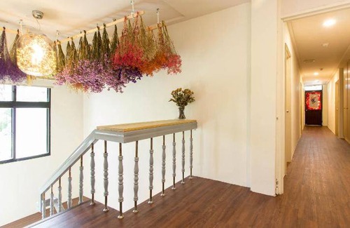 Jiaoxi House | 27 m² Motel ∙ 4 guests