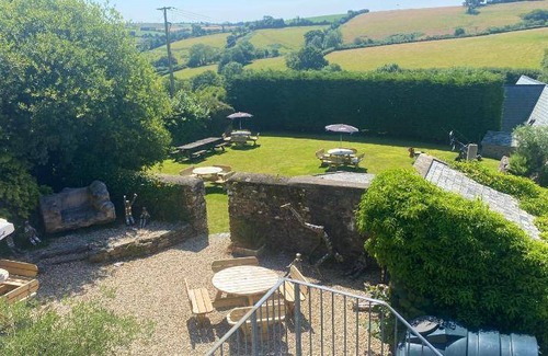 South Molton House | 27 m² Motel ∙ 6 guests
