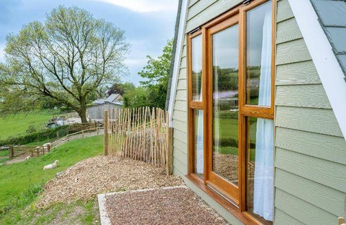 South Molton House | 27 m² Motel ∙ 6 guests