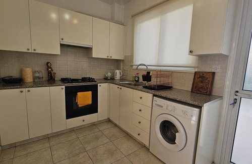 Strovolos House | 27 NIC - STAY Alex's House