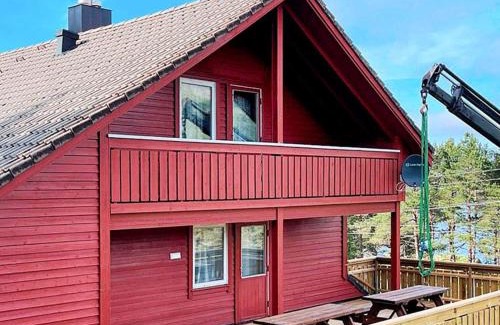 Frafjord House | 27 person holiday home in dyrdal-By Traum