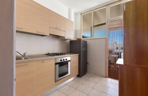Torre Lapillo Apartment | 2700 Sud Sud Apartaments - Appartamento Conchiglia by Barbarhouse