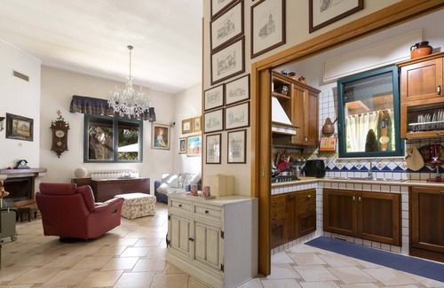 Muro Leccese Villa | 2717 Tenuta Concamarau by BarbarHouse