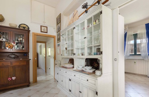 Muro Leccese Villa | 2717 Tenuta Concamarau by BarbarHouse