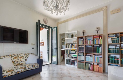 Muro Leccese Villa | 2717 Tenuta Concamarau by BarbarHouse