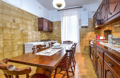Lagaccio Apartment | 271new -TeaRoom House - A 10minuti dall'Acquario di Genova