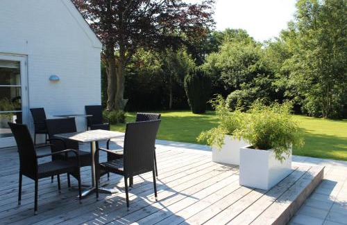 Esbjerg Bed & Breakfast | 272 Bed & Breakfast