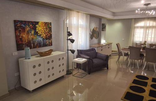 6th of October City Apartment | 275 m² Apartment ∙ 3 bedrooms ∙ 7 guests