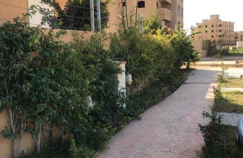 6th of October City Apartment | 275 m² Apartment ∙ 3 bedrooms ∙ 7 guests